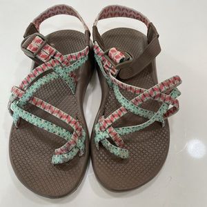 Chaco sandals 6